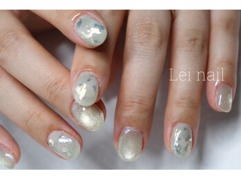 レイ ネイル(Lei nail)/