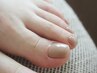 ★初回★【FOOT】オフ無料|垢抜けワンカラー or マグネット