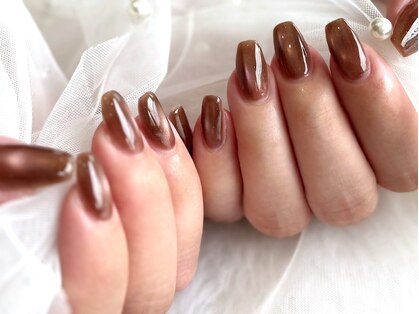 サンカリネイル バイ バラ イオンモール今治新都市店(SANKARI nail by VALLA)の写真