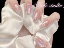 ヌード ネイルスタジオ 千葉店(Nude Nailstudio)