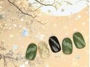 ワンカラーorグラデーション