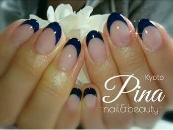ピーナ ネイルアンドビューティー(Pina nail&beauty)/