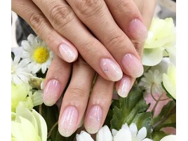 カラーグラデーション☆