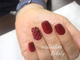 キルティングワンカラー