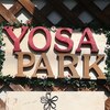 ヨサパーク ルル(YOSA PARK RuRu)ロゴ