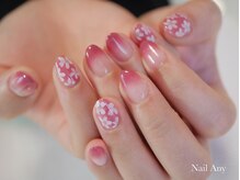 ネイルエニー(Nail Any)/Any collection