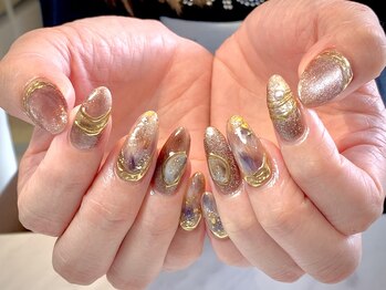 イノセントネイル(Innocent nailMR)/