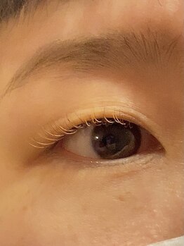 バティック 下北沢店(Batik)/カラーMIX オレンジ