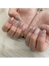 リラクセル(RelaxEl)/ニュアンス