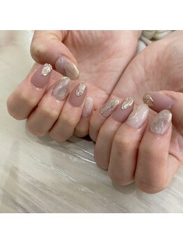 リラクセル(RelaxEl)/ニュアンス