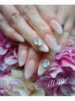アイネイル(iNAIL)/