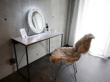 アイリス(eyeris)/メイク直しもしていただけます☆