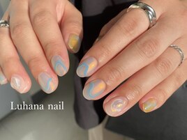 ニュアンスコース サンプ