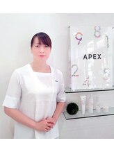 ポーラ ザ ビューティ 橋本駅前店(POLA THE BEAUTY) 桑原 美加子