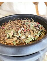 ルノン(Lunon)/ハーブ