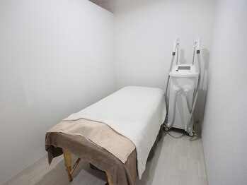 グッド エステ(Good)/内観◎脱毛ルーム