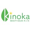 キノカ(Kinoka)ロゴ