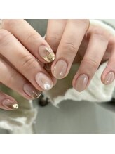 エスペラーンス 松原店(Esperance)/asymmetry course