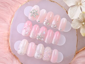 ネイルサロン BE/