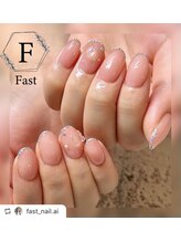 アイラッシュサロン ファスト(Fast)/hand☆オススメデザイン☆