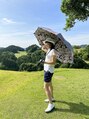 エムクオリティ(M-Quality) ハマっていると認めないゴルフ(笑)ですが毎月コース行ってます