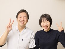 リフォルツ(ReForz)/☆お客様の笑顔☆