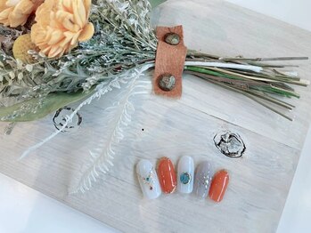 ブランシュール/◇モロッカン