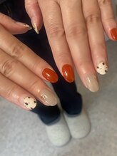 ネイルサロン ミル(Mille)/