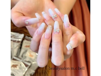 エムシーベル(m.c bell)/