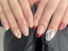 ワン 四条烏丸(One)/フレンチmix