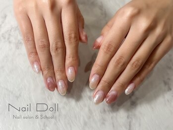 ネイルドール(Nail Doll)/