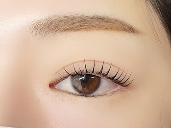 インザピンクリリー(in the pink LILY)/パリジェンヌラッシュリフト