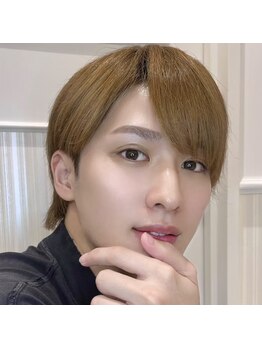 ラビィ アイラッシュ(Raviy Eyelash)/eyebrow wax