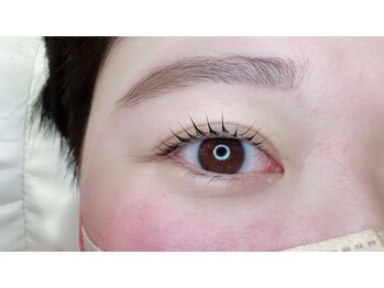 ビューティサロン モネ(Monet)/＊まつげパーマ