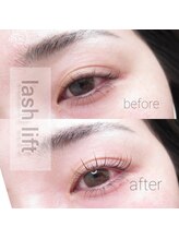 アイシック 勝どき(eyechic)/まつげパーマ/ラッシュリフト