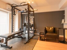 ディナトス/マンツーマンで指導致します。