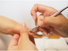 セル(Cell)/美しさを引き出す丁寧なケア