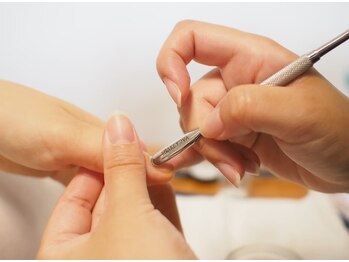 セル(Cell)/美しさを引き出す丁寧なケア