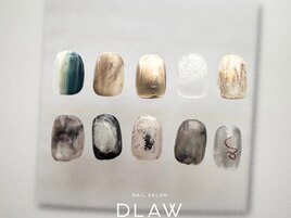 ニュアンスネイル