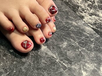 フットallデザイン