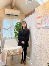 フルードット(FLUE.) kaori