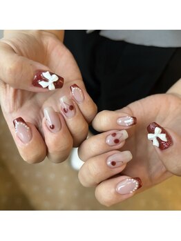 アトリエ ハーロウ(ATELIER HARLOW)/