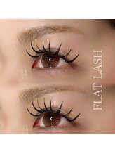 トラスト(Trust)/フラットラッシュ160本まで♪