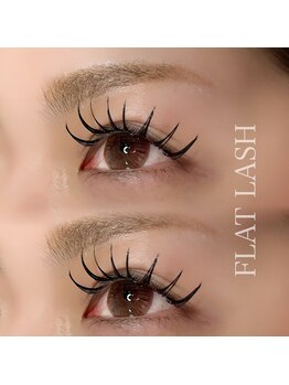 トラスト(Trust)/フラットラッシュ160本まで♪