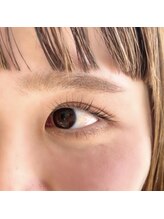 マギバイバディ 宇都宮店(magi by BUDDY)/ラッシュリフト