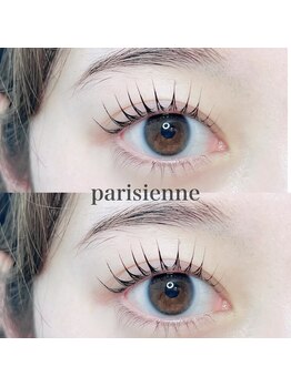 バニーアイズ 博多店(Bunny eyes)/パリジェンヌラッシュリフト
