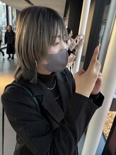 ルーンネイル(Lune Nail) はつみ 