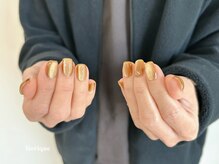 フェリークネイル(feerique nail)/マグネット/ワンカラー/圓山