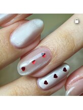 サエコ ネイル (3e5 nail)/◆ シンプル定額 ◆