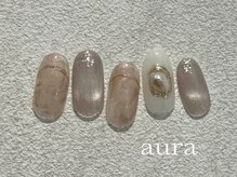 アウラ(aura)/定額premiumコース